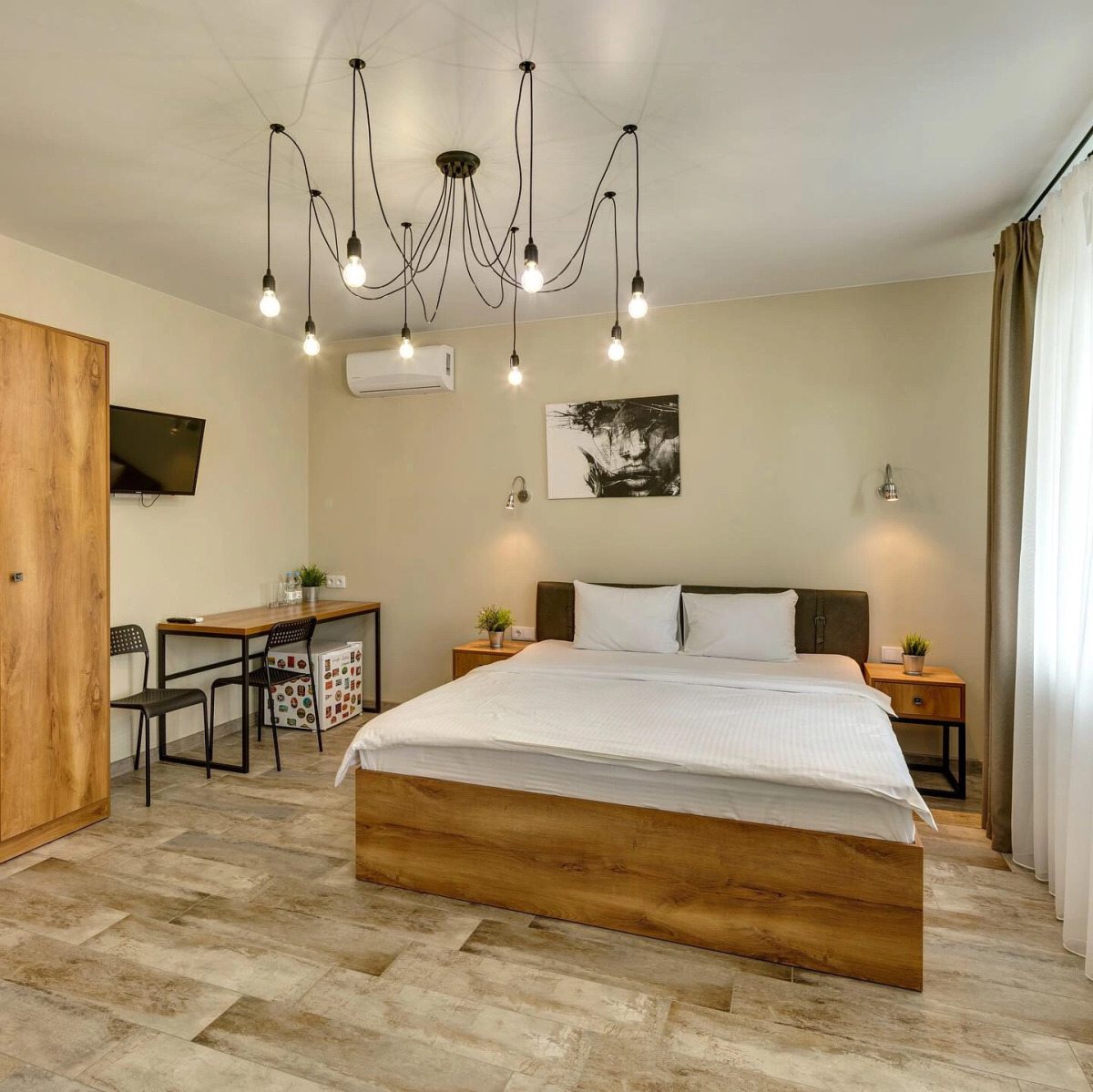 Гостевой дом Европа