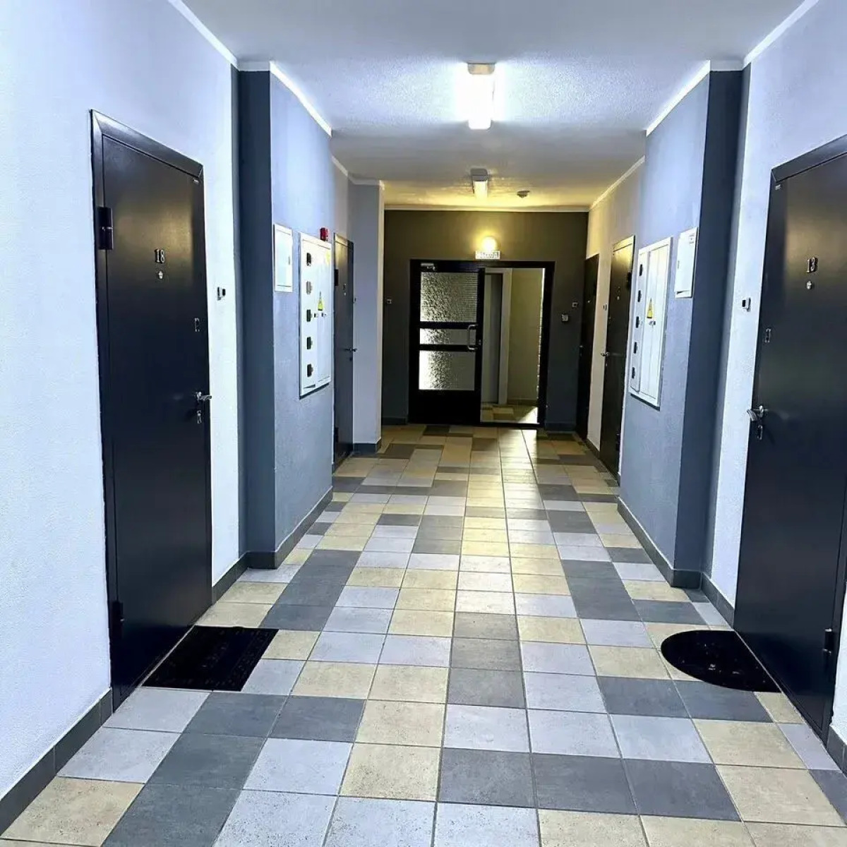 Квартира на Колмовской Набережной 85