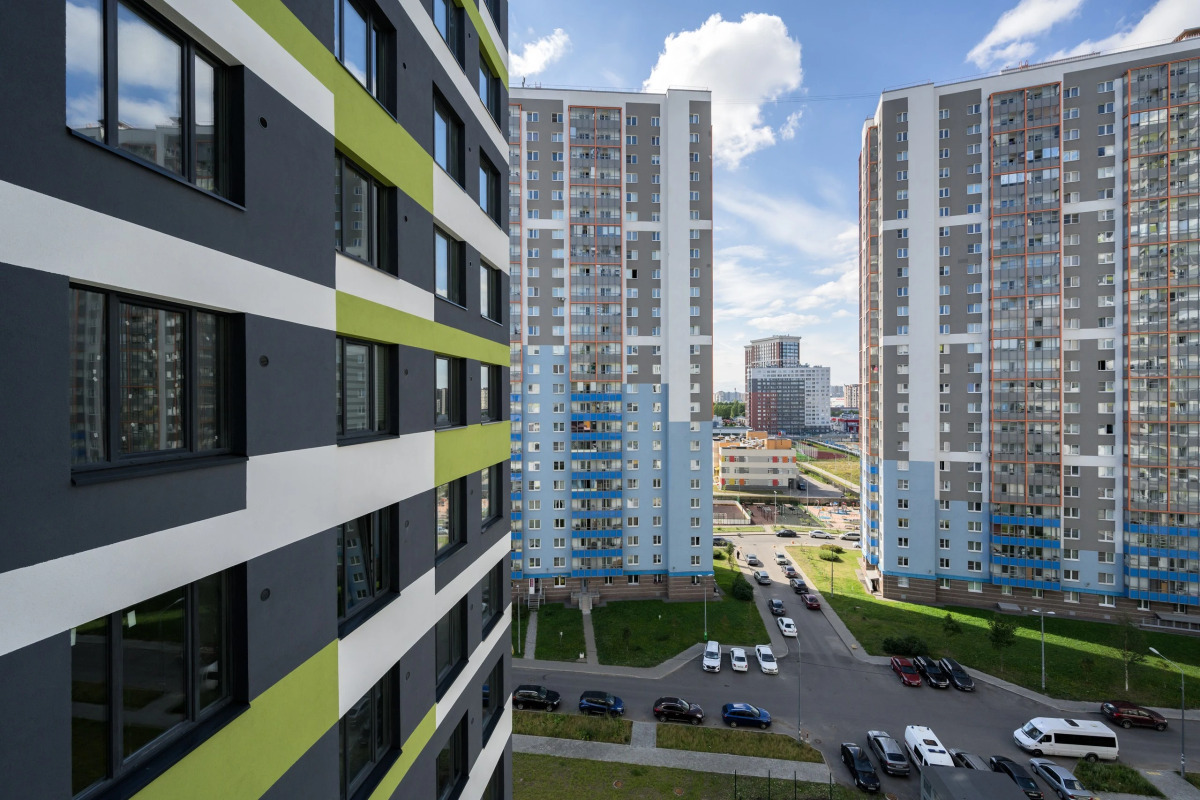 Апартаменты RentalSPb