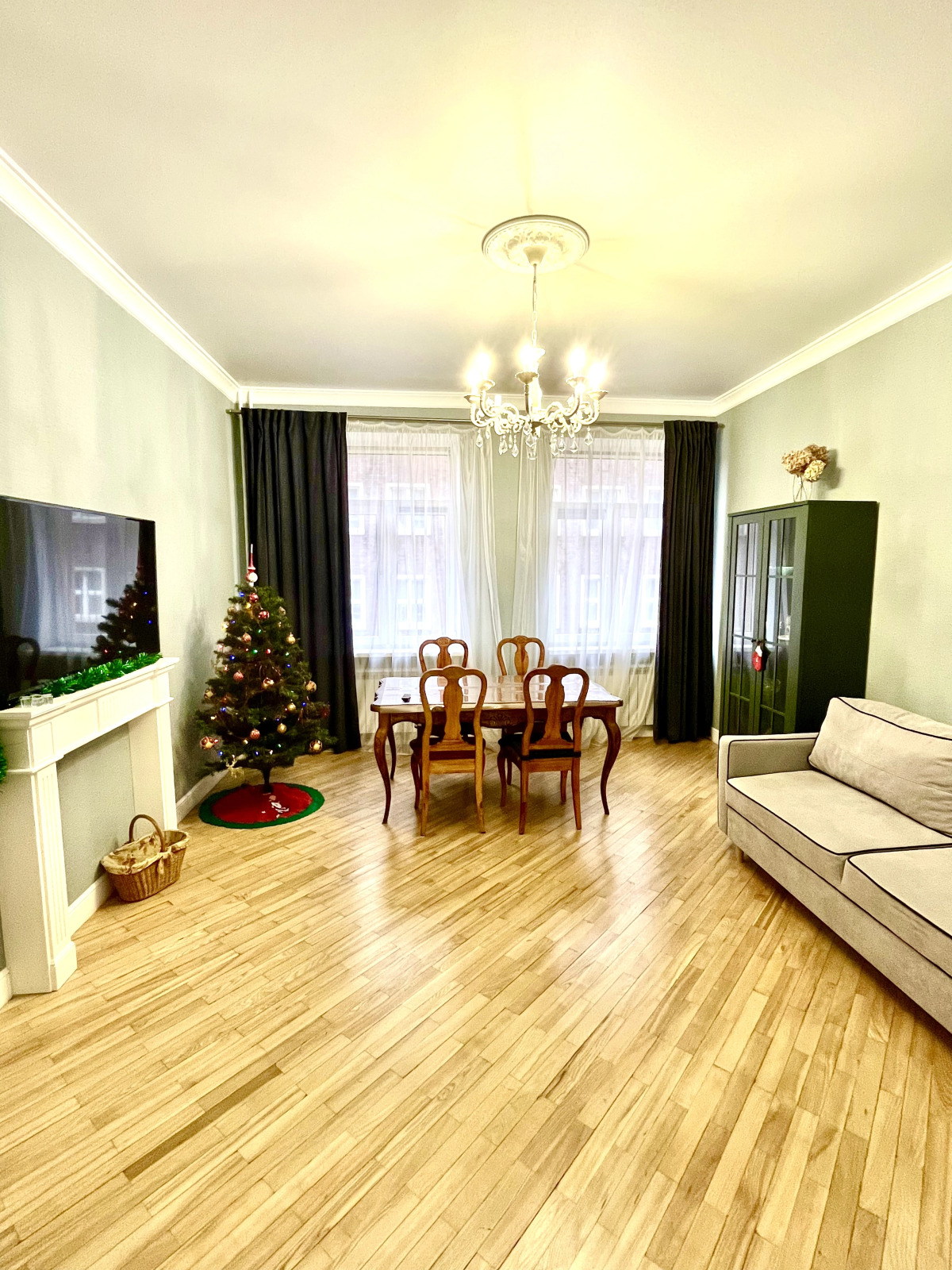 Премиум Апартаменты у Зоопарка