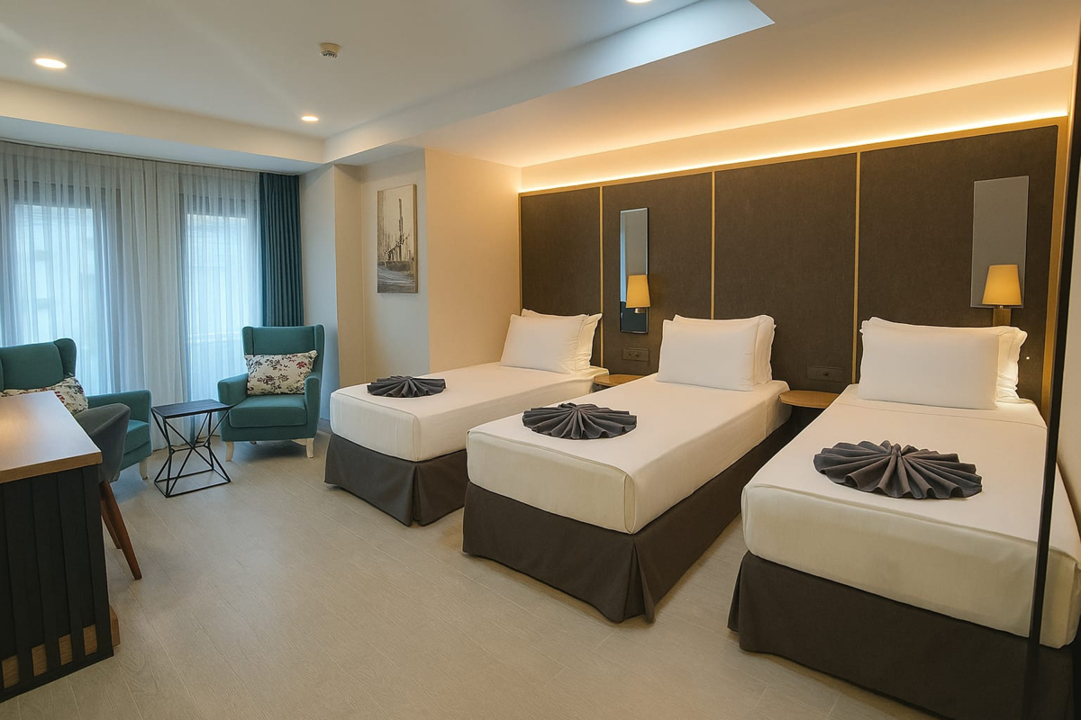 Imagine Istanbul – Sultanahmet