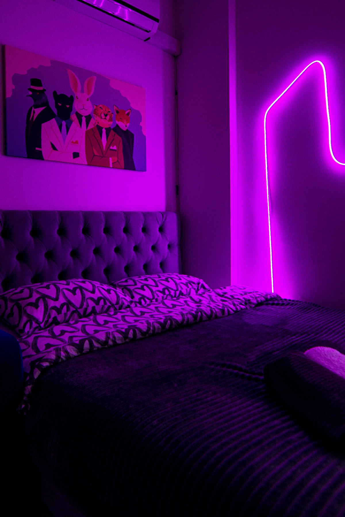 Апартаменты Жуковского 1/2/10 с2 (106)