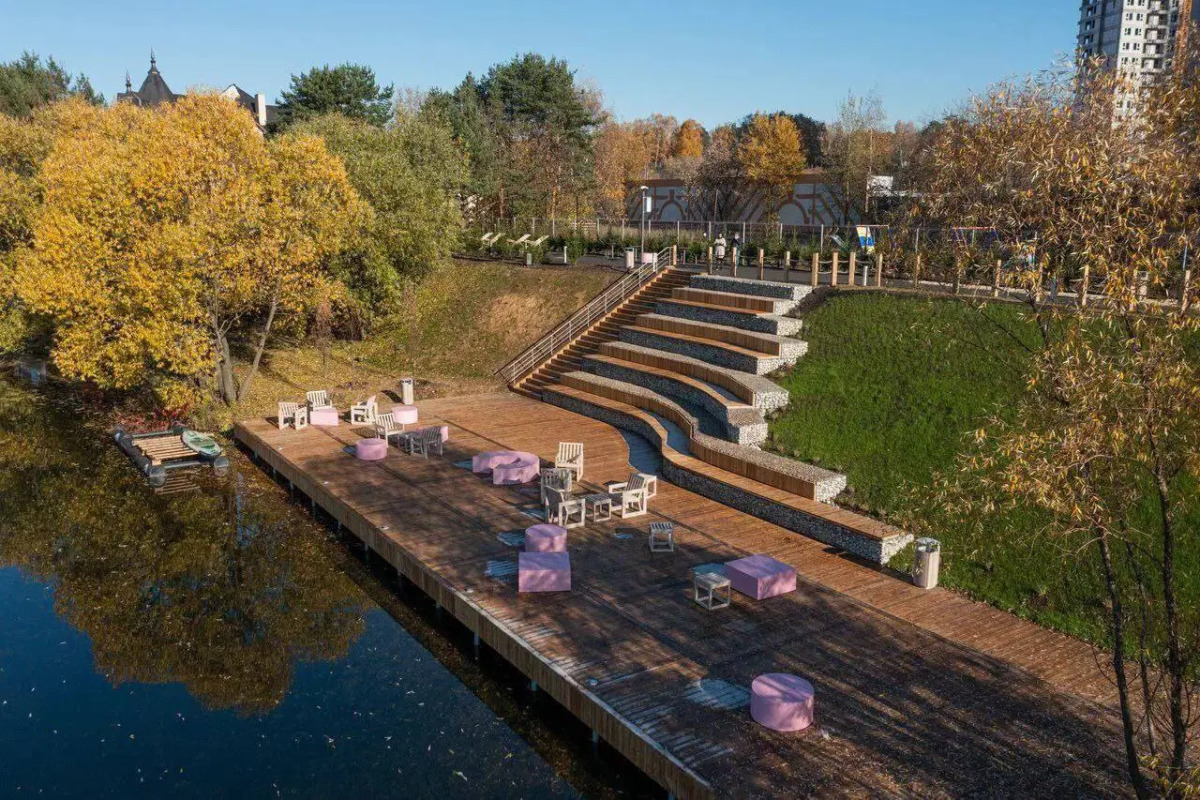 Malina Apartment Бесконтактное заселение студия в ЖК «Спутник»