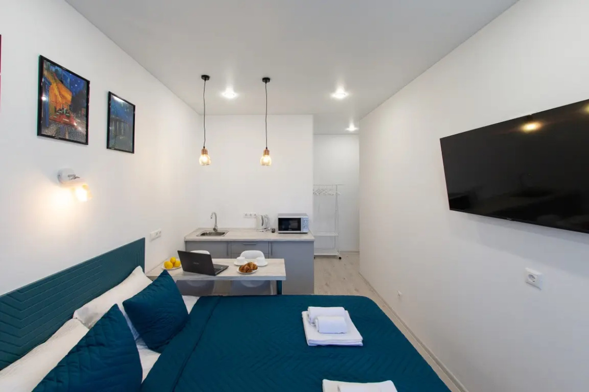 Квартира на Ленина 48 2