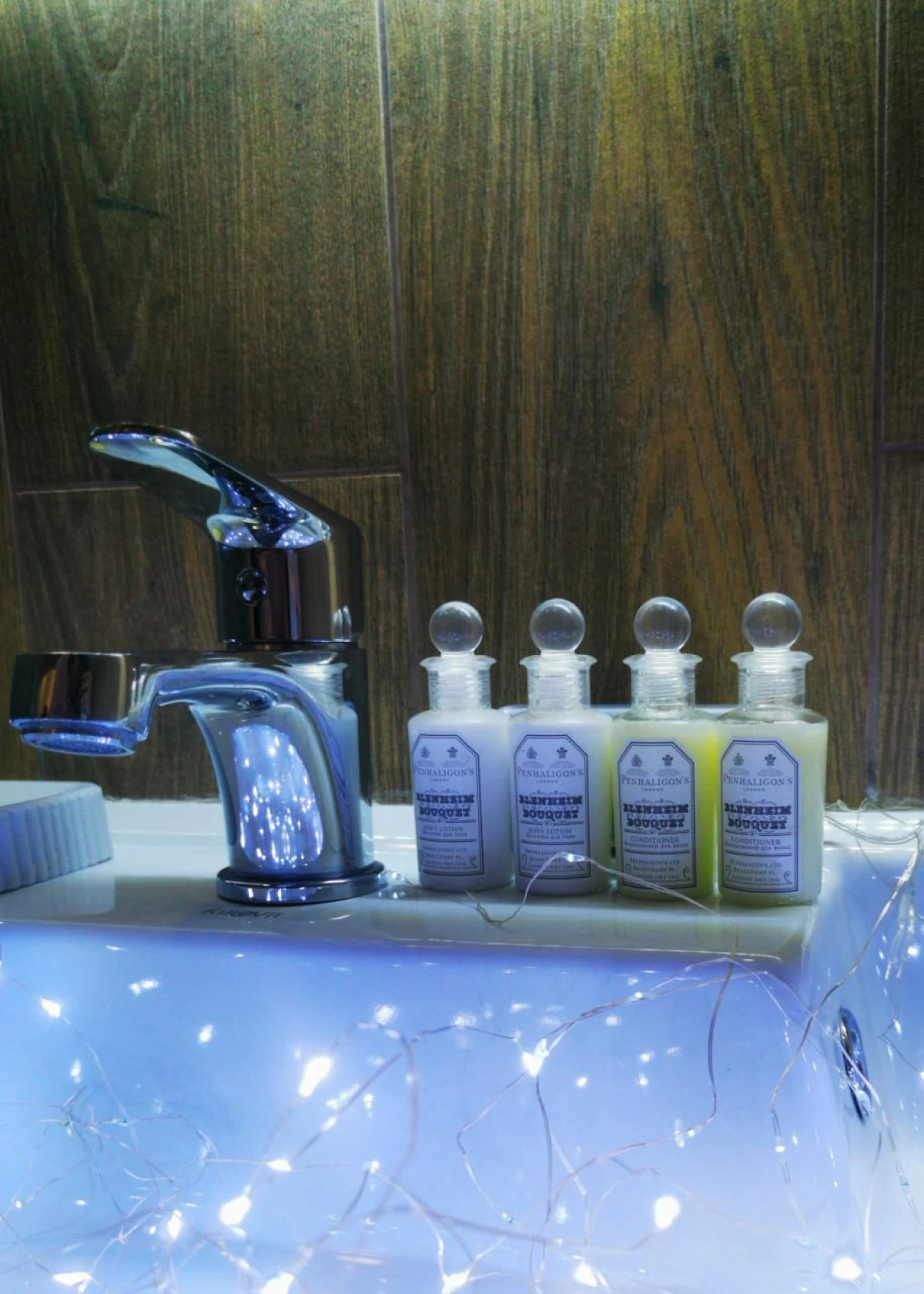 Апартаменты Минская 5