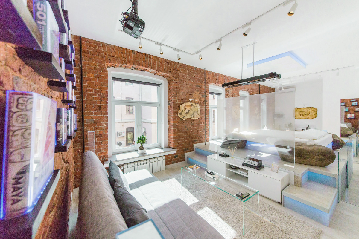 Мама Ро Студия №10 Каменная