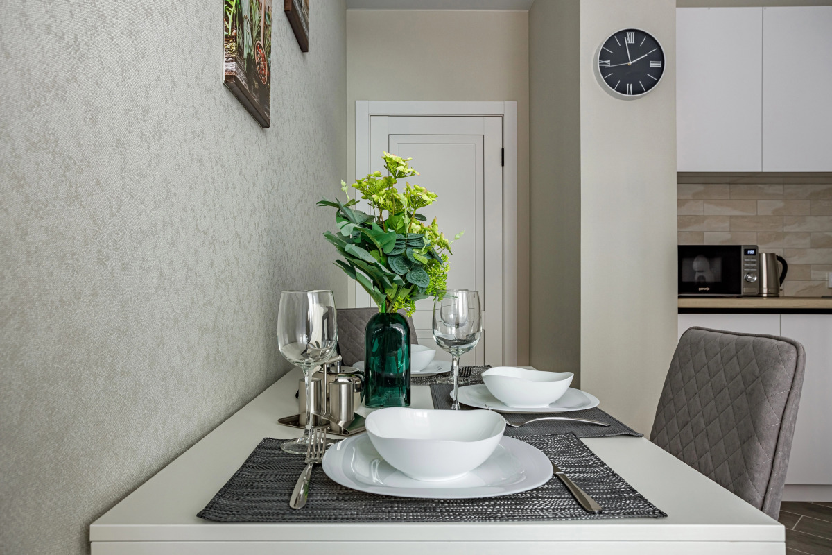 Апартаменты Rich Apart Парк Галицкого