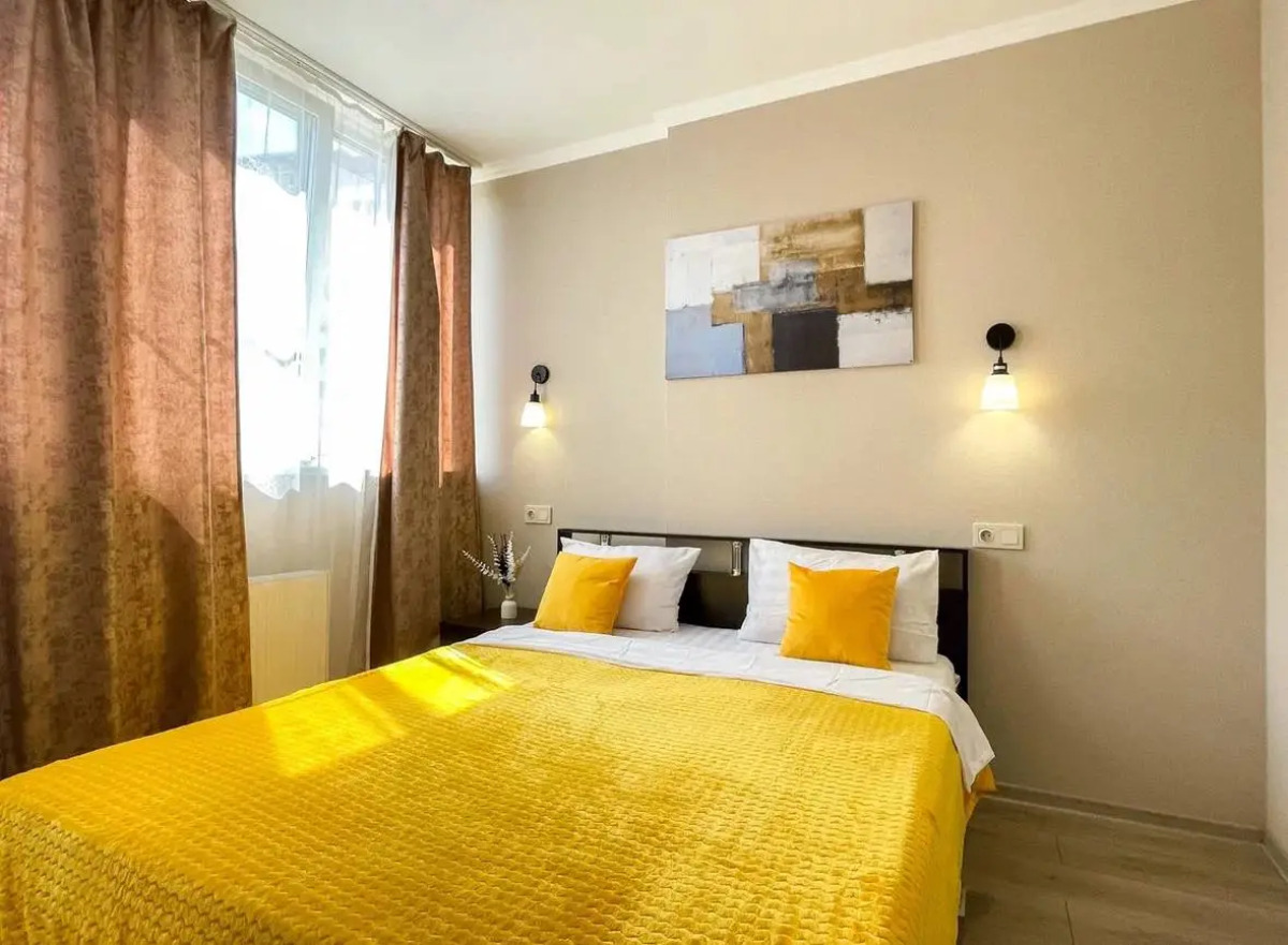 Апартаменты Kotelniki ProApart