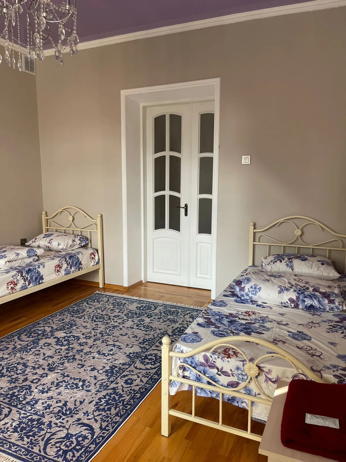 Na Gromova Guest house