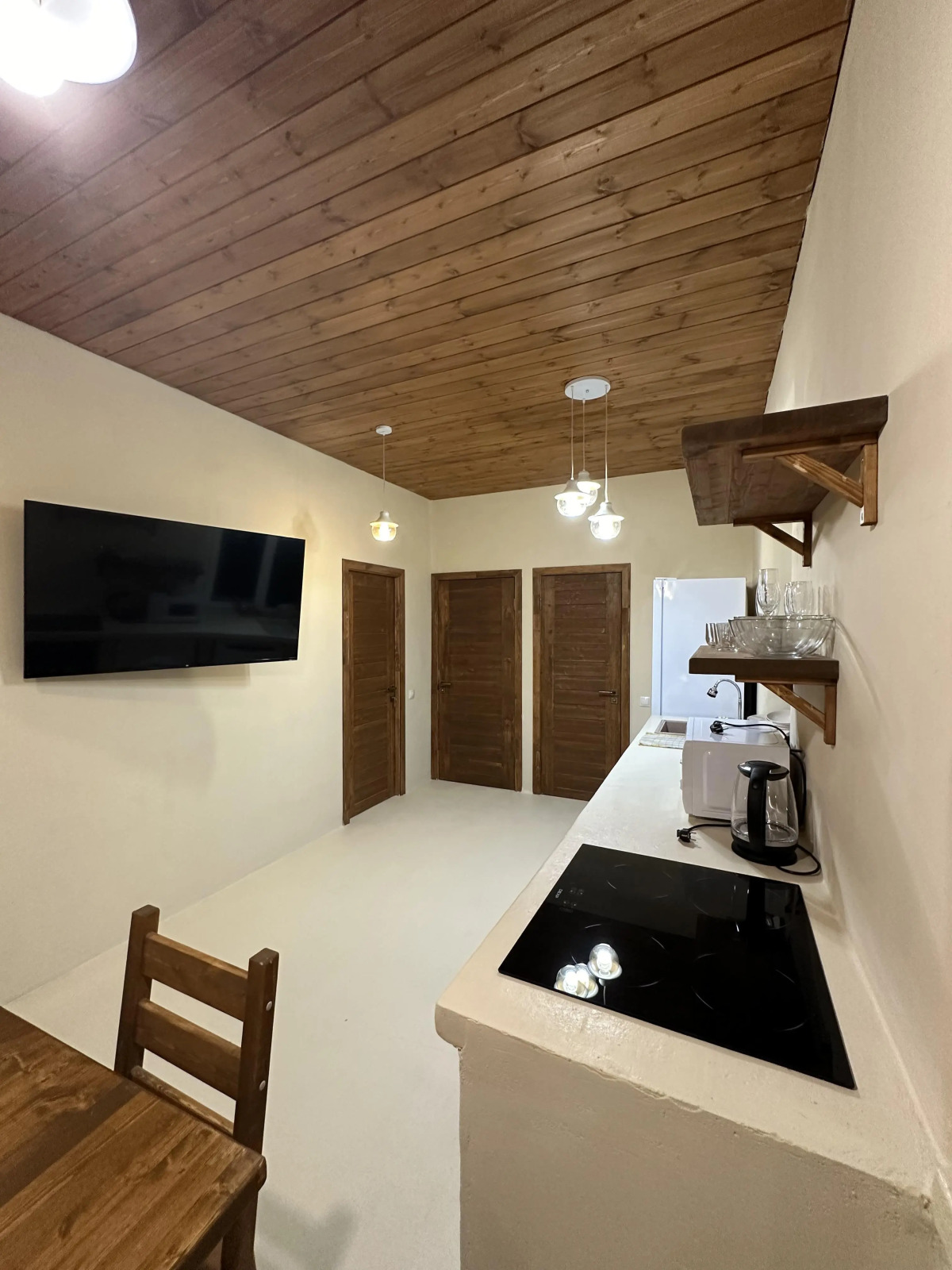 Гостевой Дом Михайловские Дачи в Стиле Organic