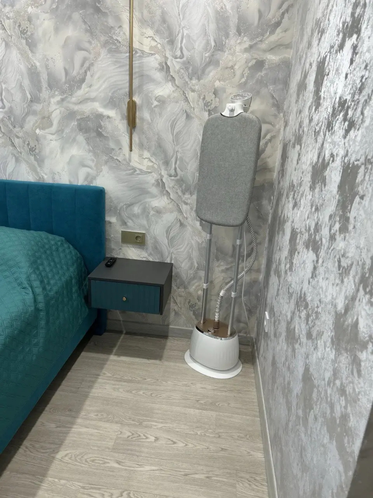 Квартира Стильная со Свежим Ремонтом