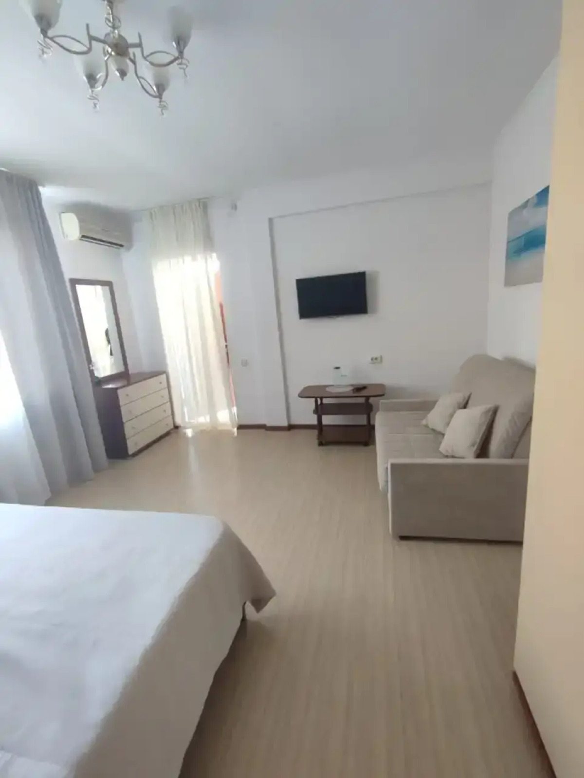 Гостевой дом SanVima