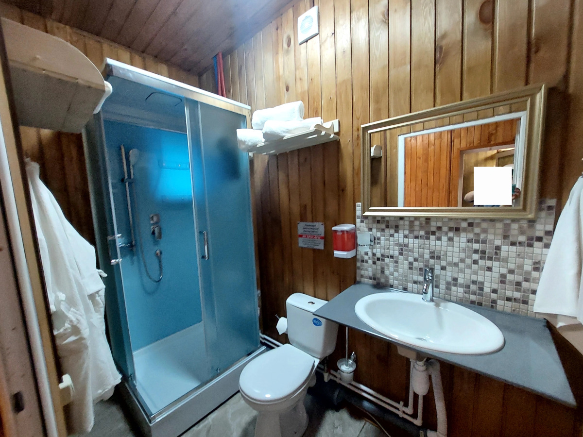 Усадьба Еремеевых