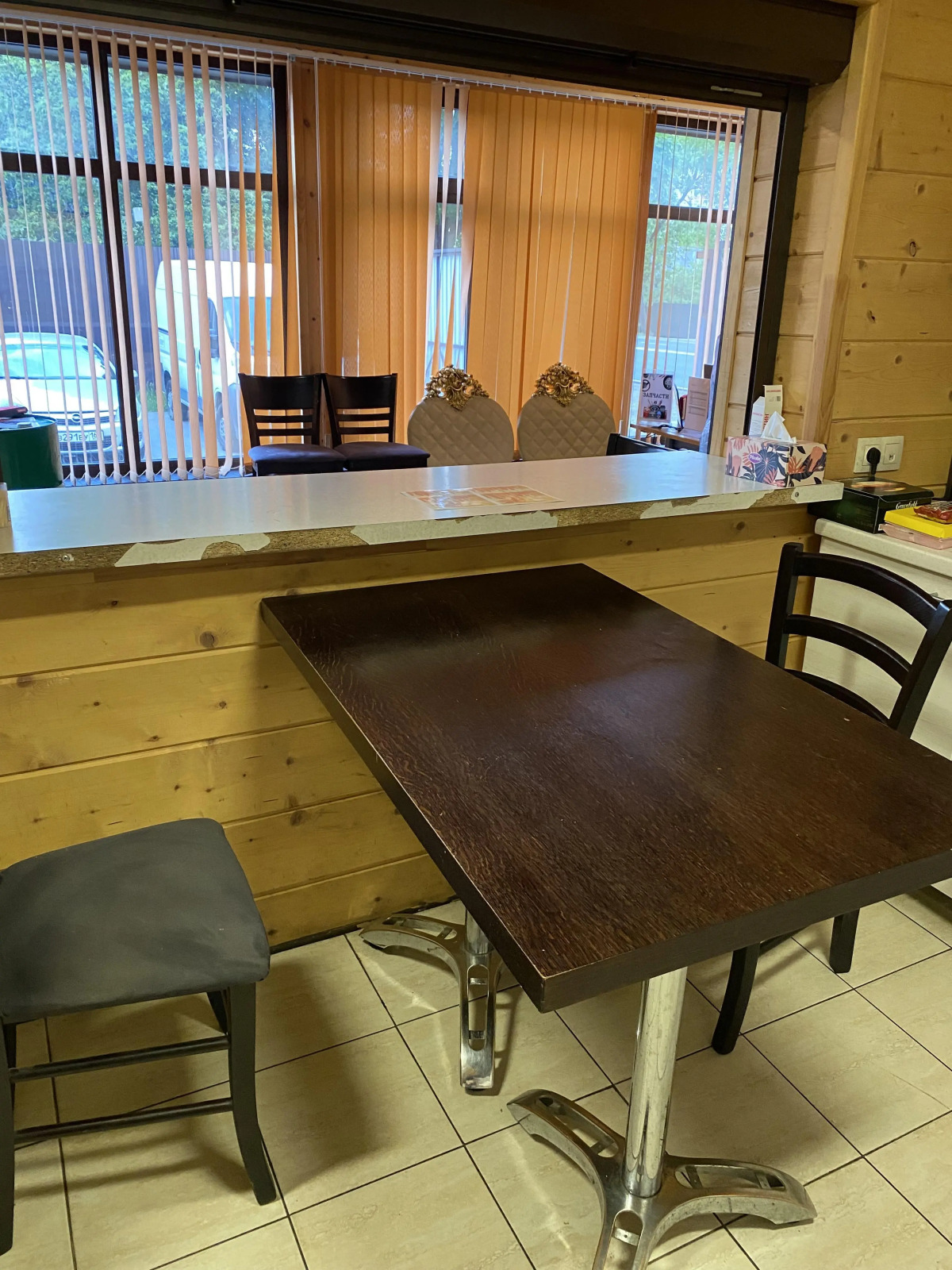 Отель Лукино