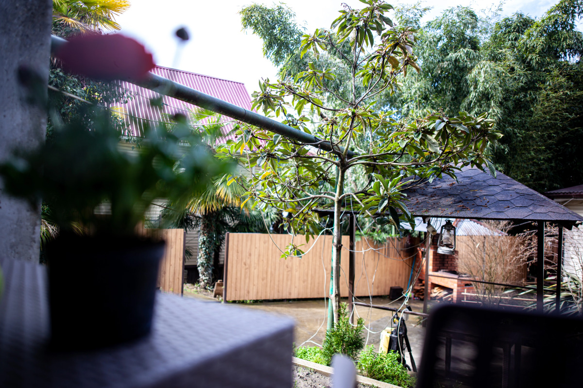 Гостевой Дом на Грибоедова 11