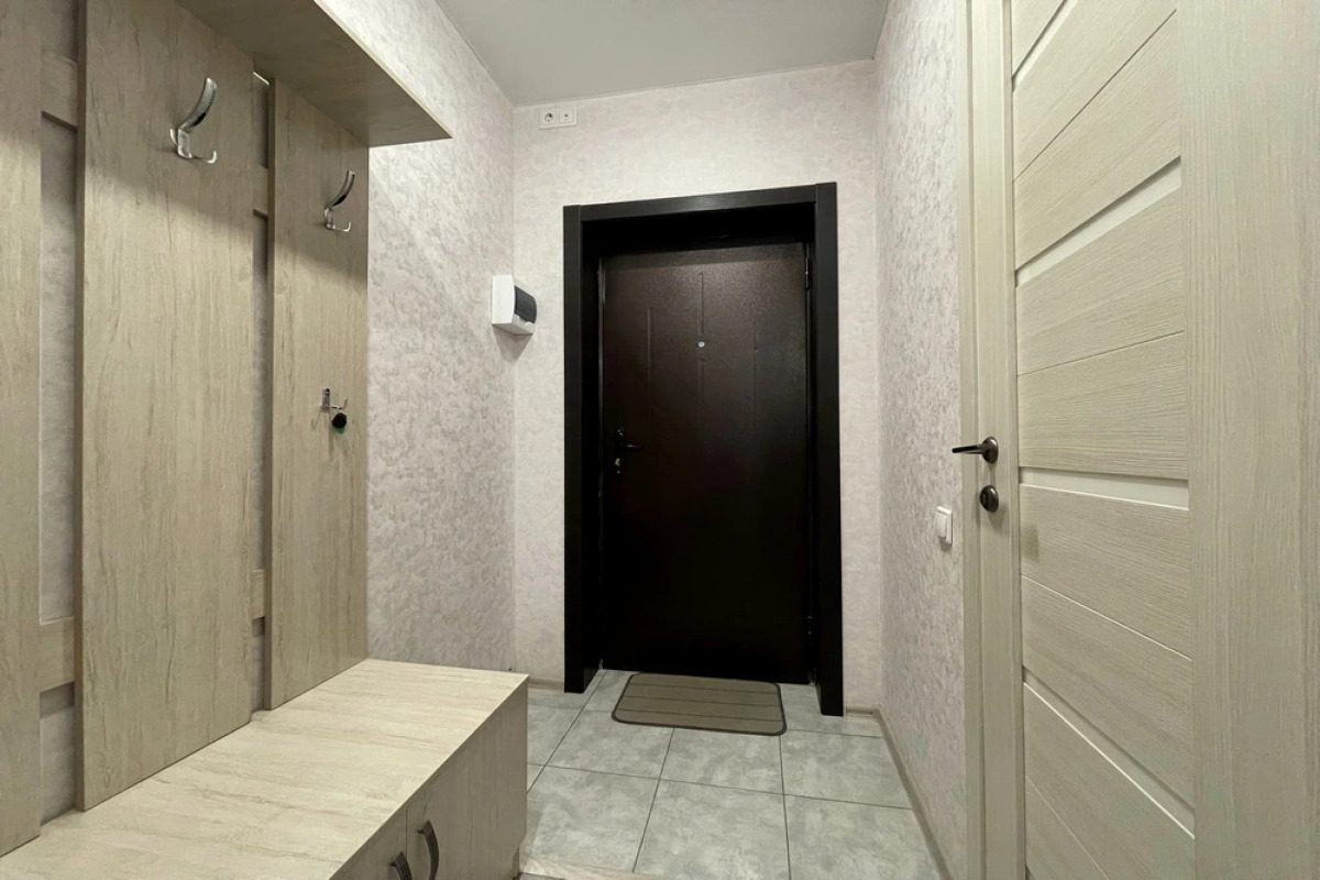 Апартаменты Лучшие у Вокзала