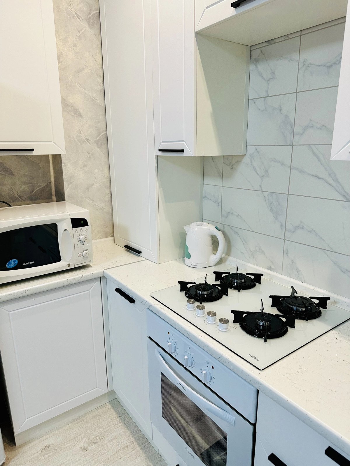 Апартаменты Капитал