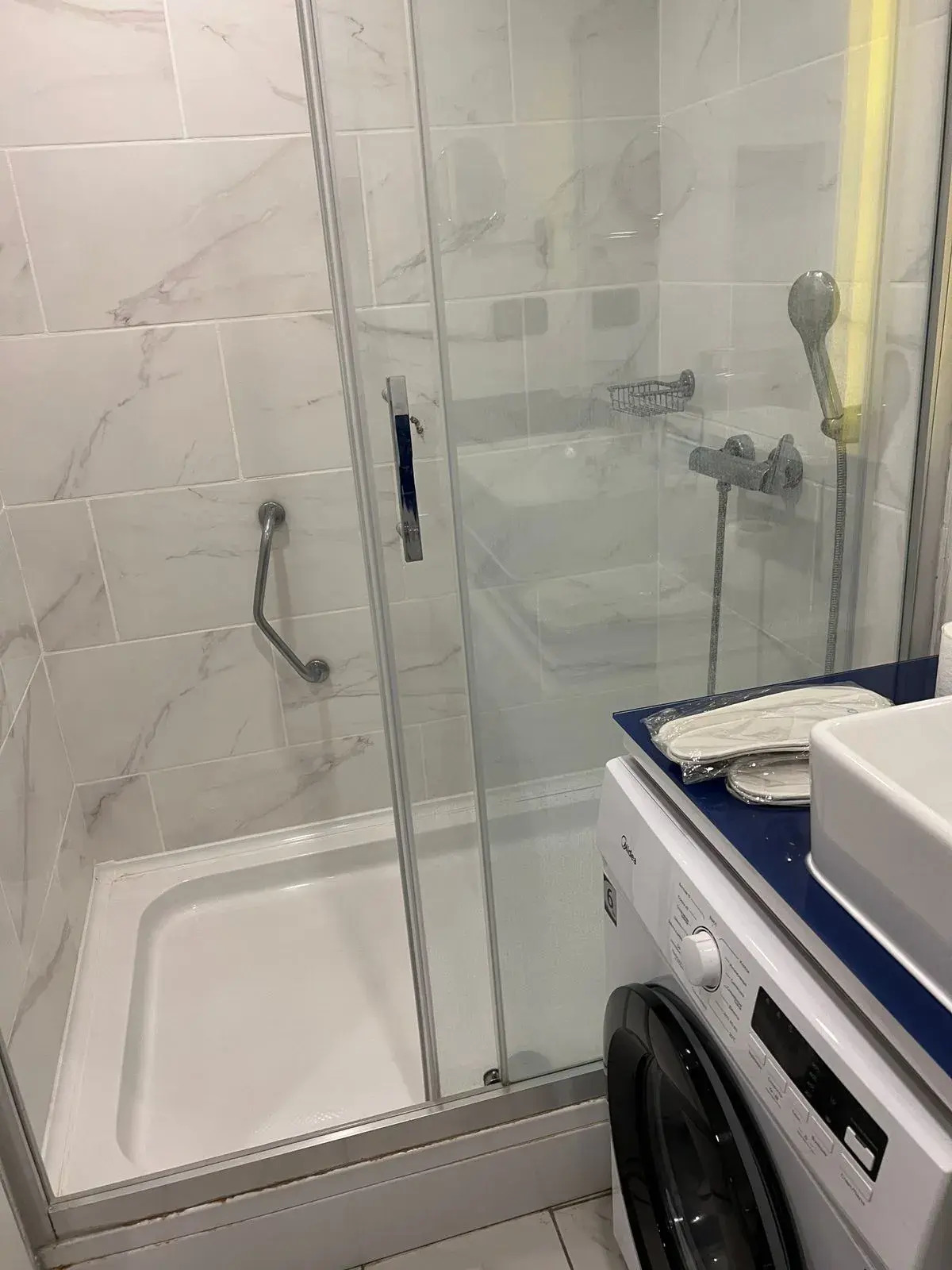 Апартаменты Солнечный Батуми Orbi City C Block 2604