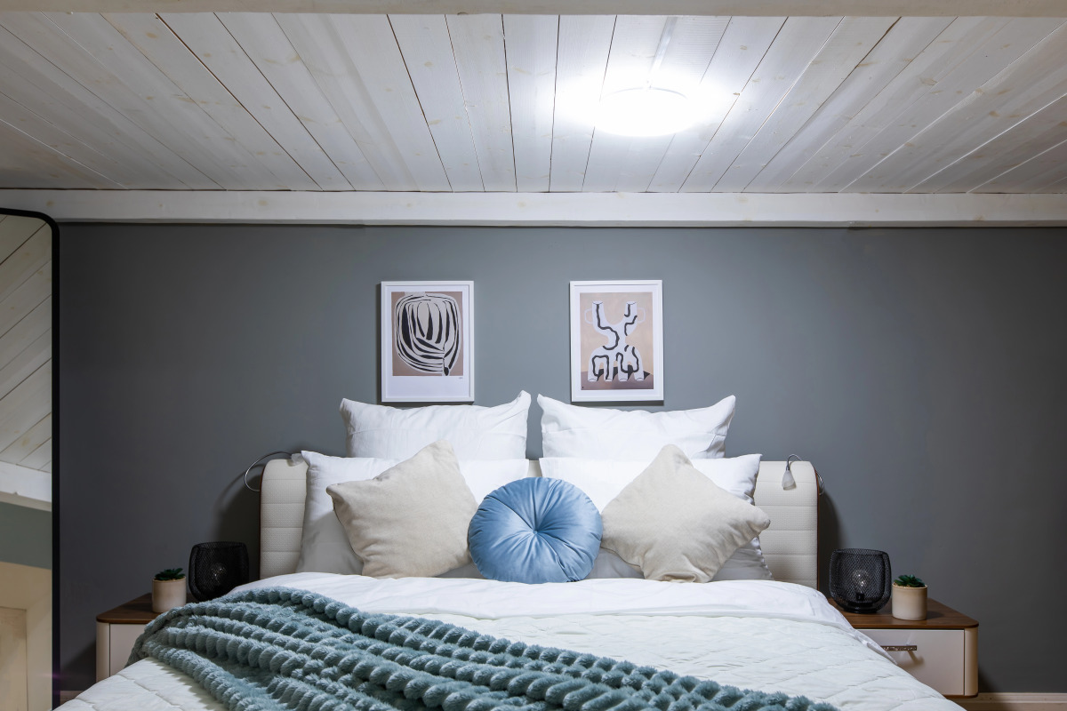 Апартаменты Fontanka-Apartments