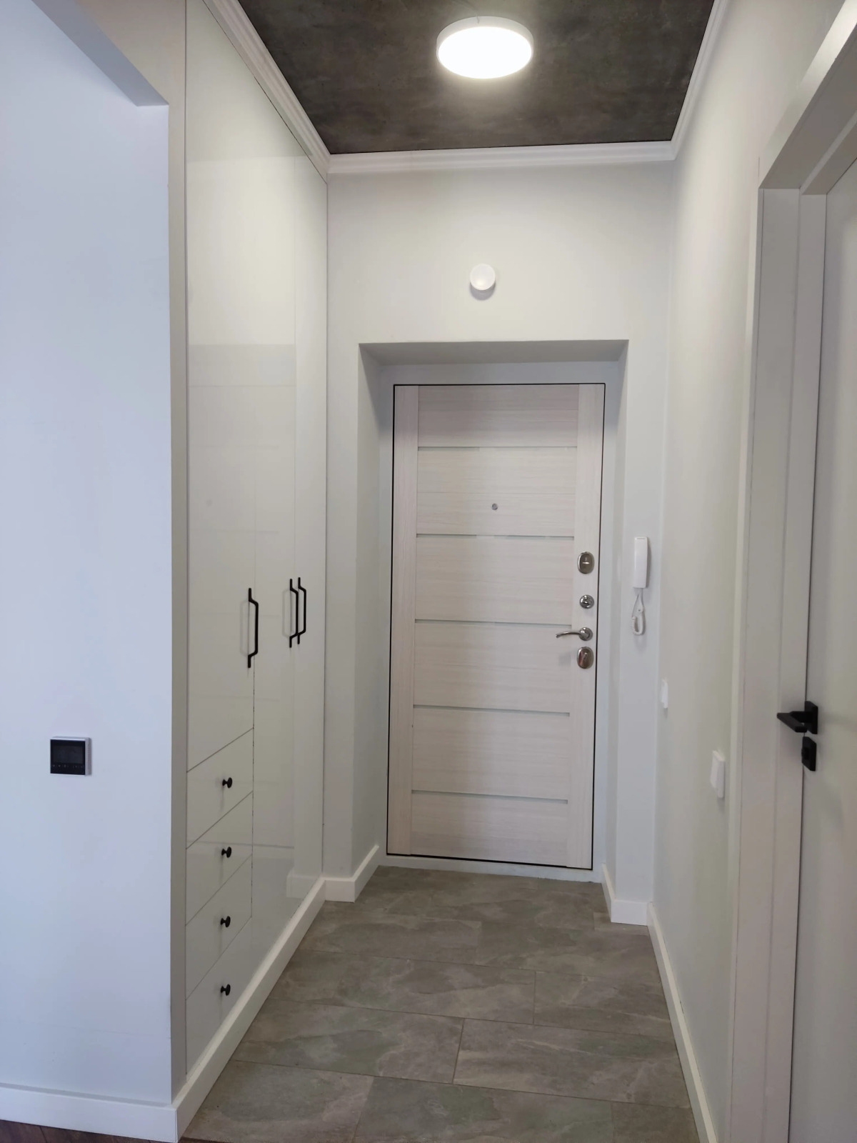 Квартира Современная у Западного Пляжа