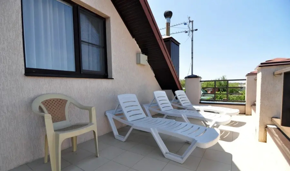 Гостевой дом Бакуль