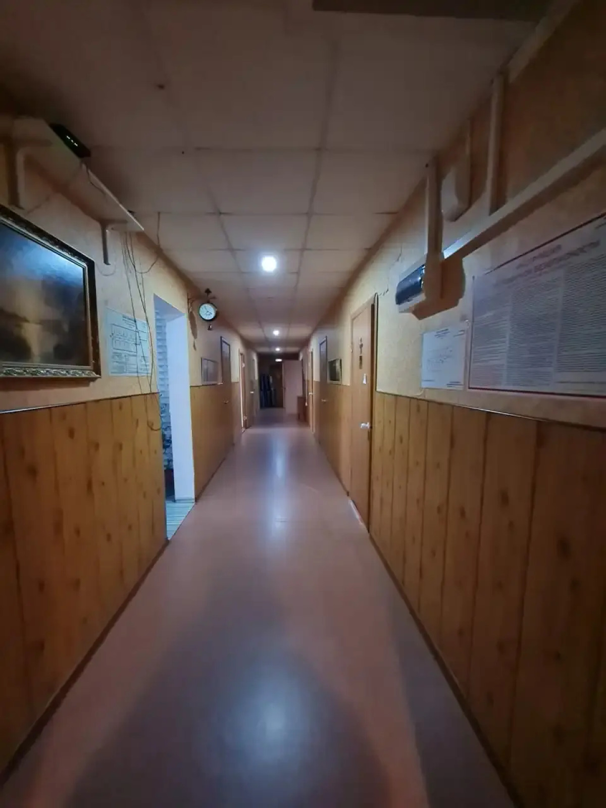 Гостевой дом Сандра