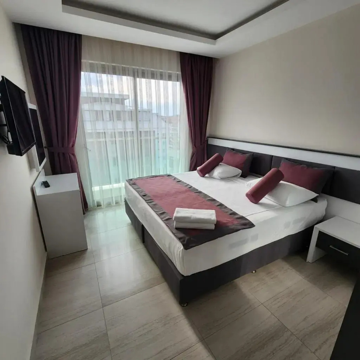 Апарт-Отель Graf Victor