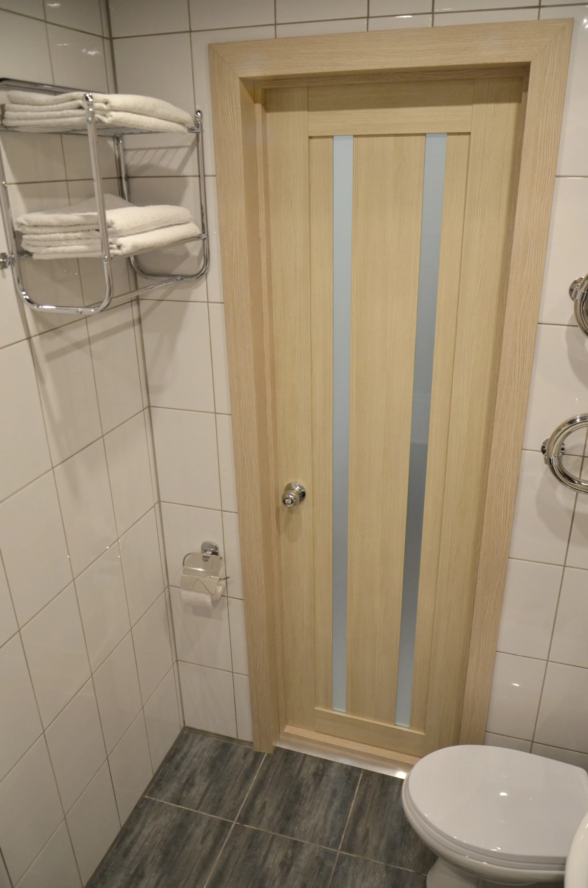 Апартаменты Багира на Тушканова 5