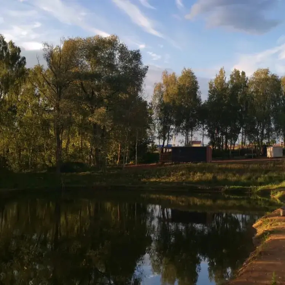 Бунгало МестоКлёва