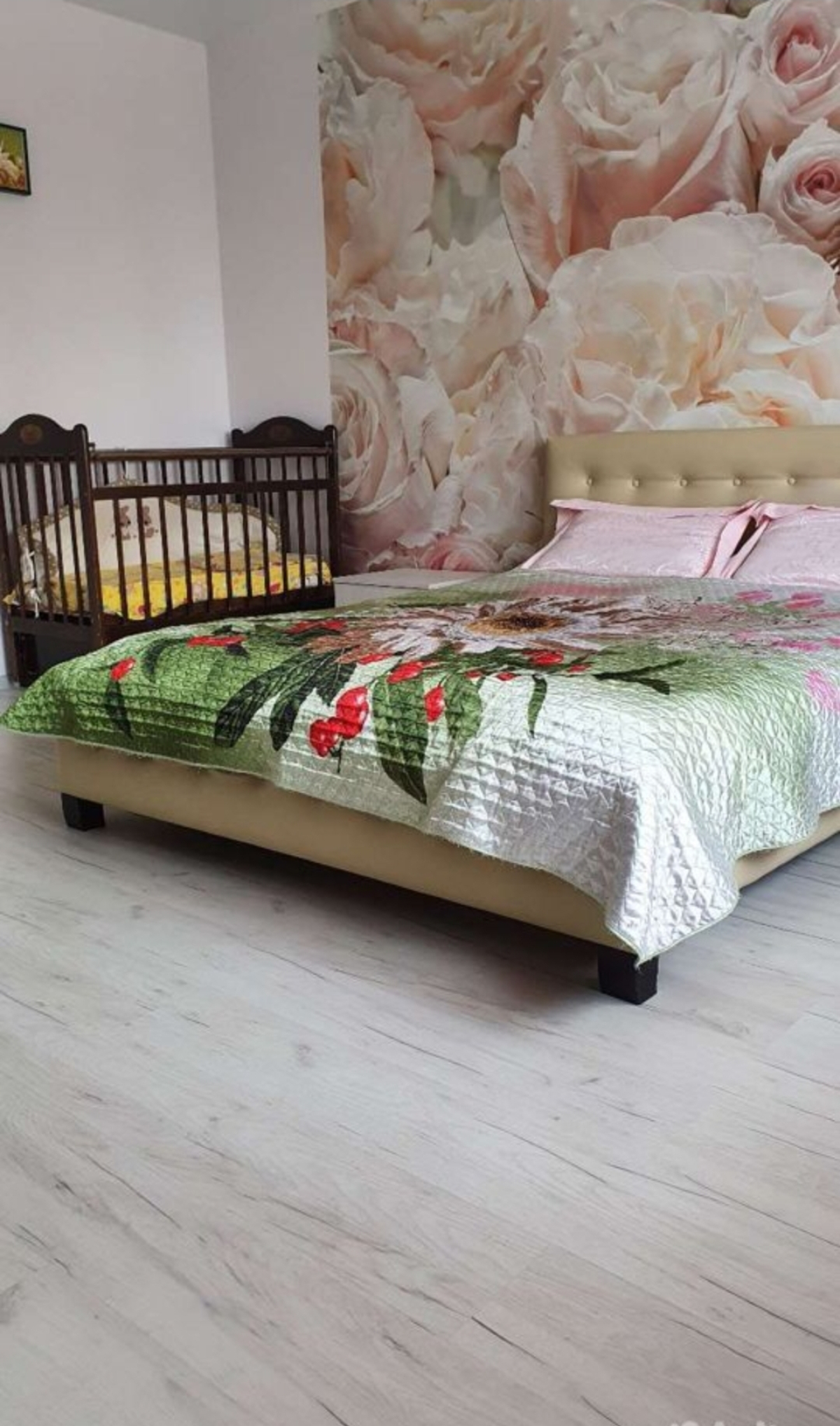 Апартаменты Karo Lina