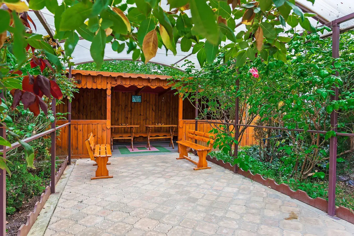 Гостевой Дом Таврический