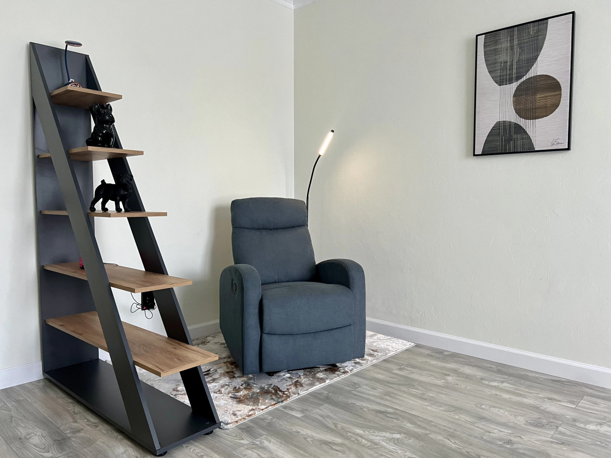 Апартаменты Abramov Black