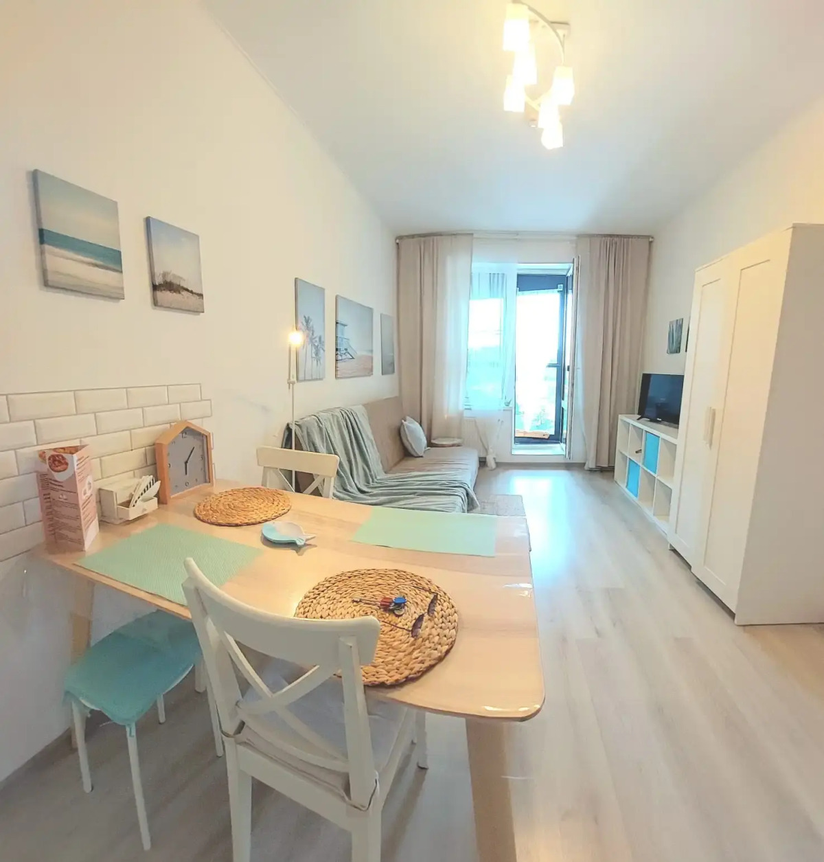 Квартира Housbris на Берегу Залива