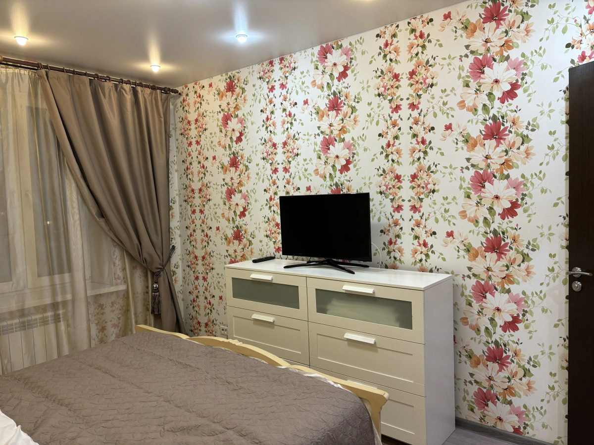 Квартира на Симоновской набережной