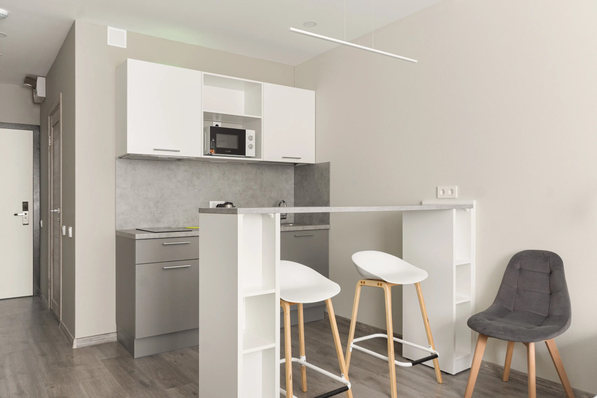 Апартаменты 7