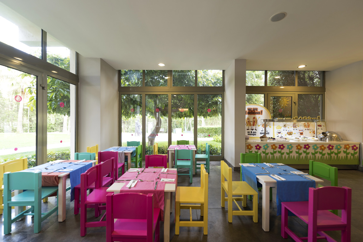 Barut Hemera - Ultra All Inclusive