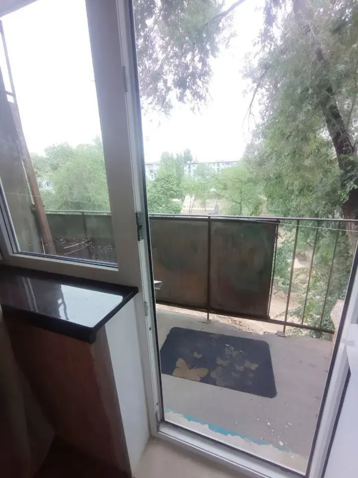 Квартира в Ближайшем к Центру Спальном Районе Волгограда