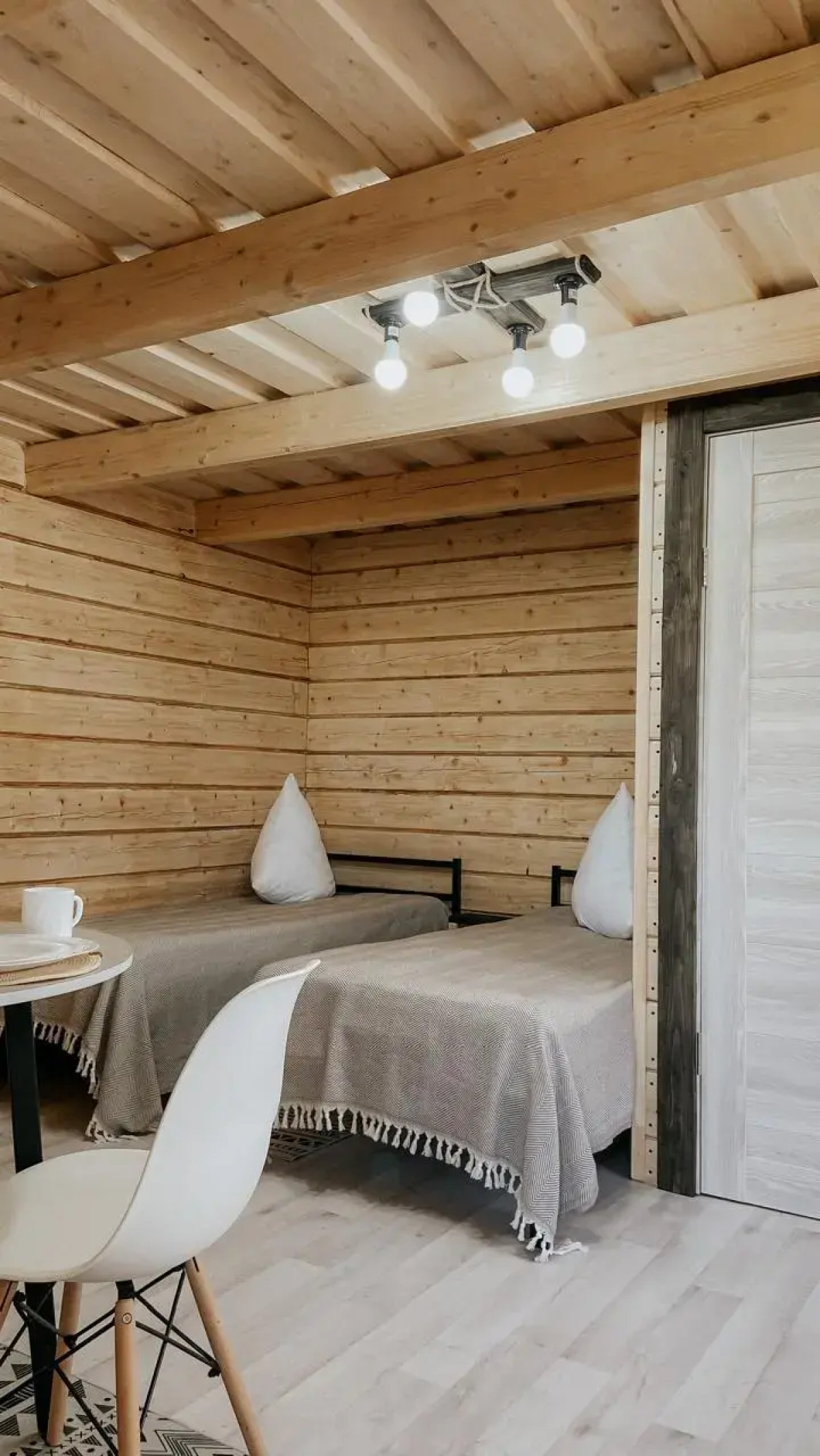 База отдыха Шум ручья