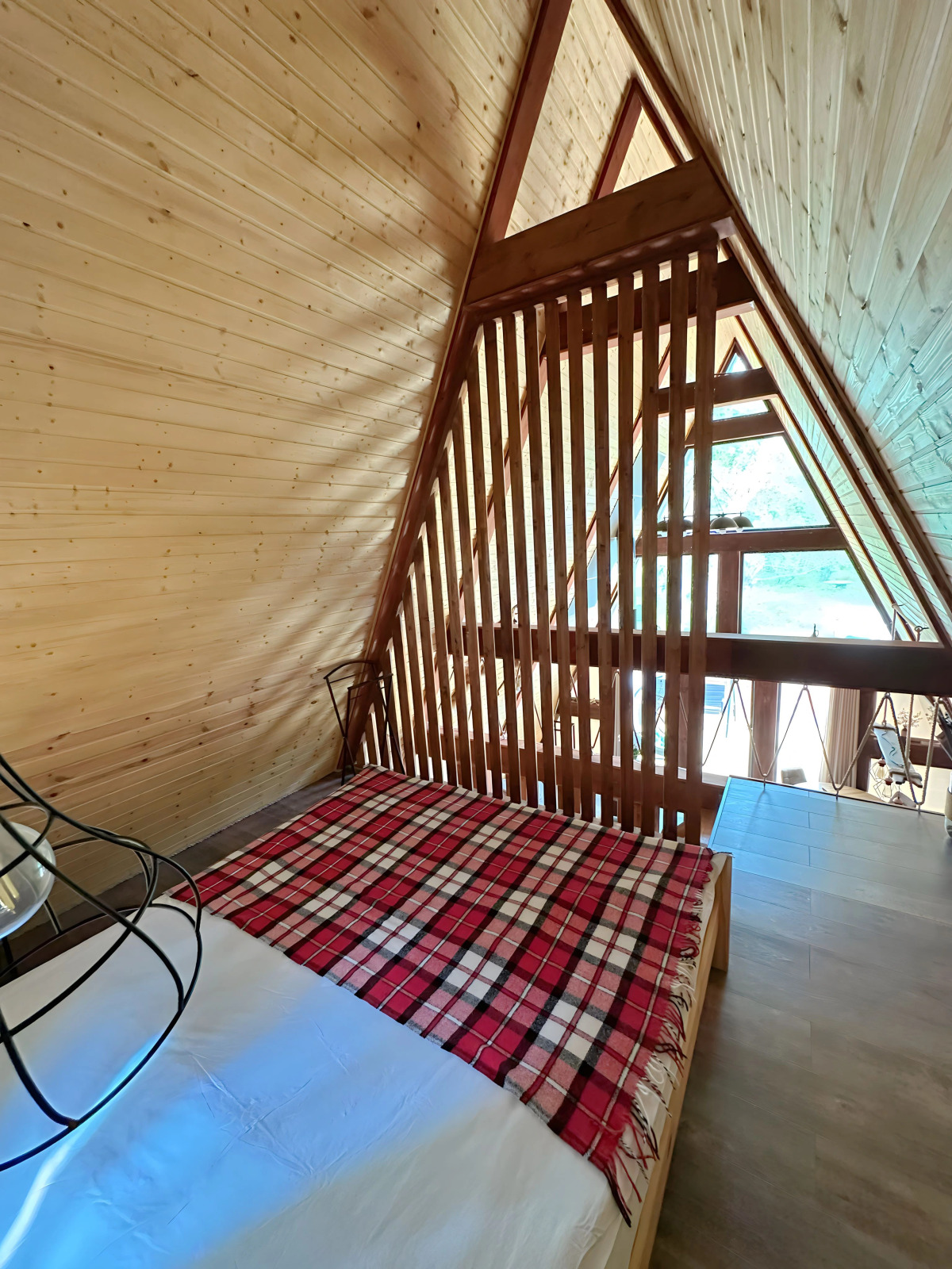 Гостевой дом Kamchatka_a_frame