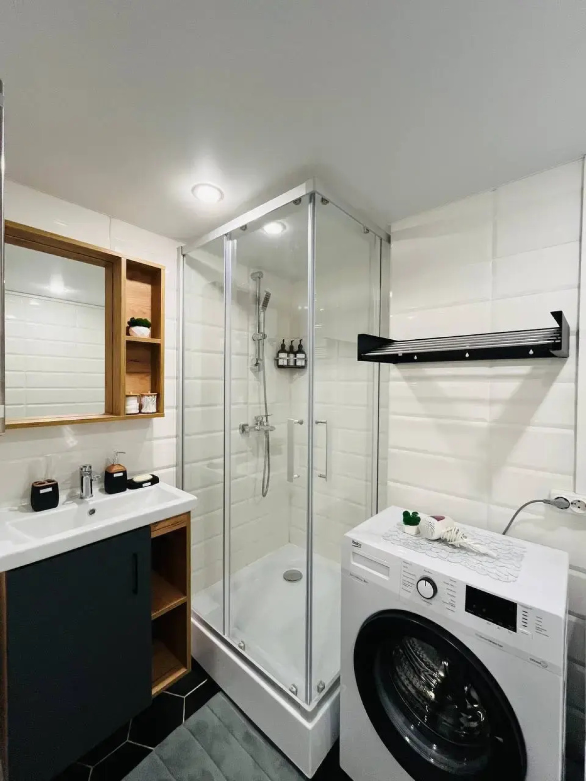 Апартаменты комфорт Happy People в 5 минутах от Шереметьево