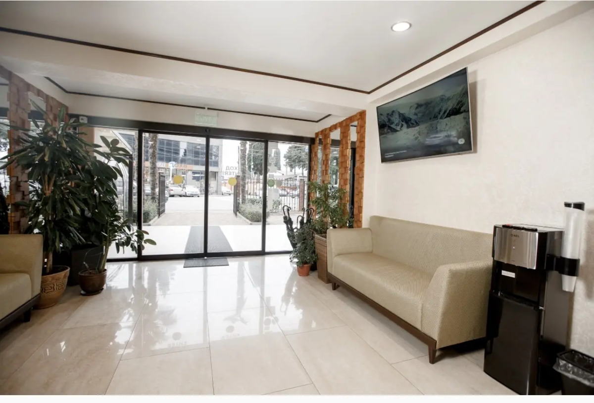 Гостевой дом Времена Года