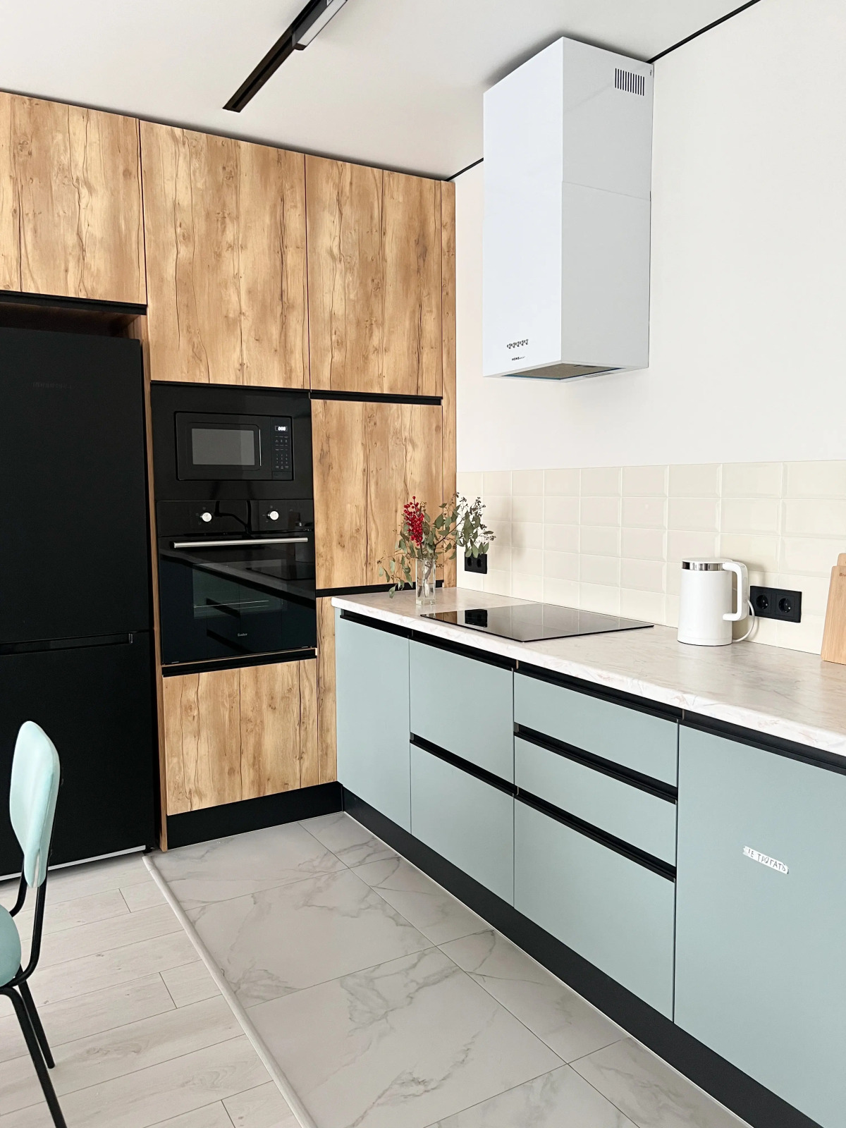 Квартира Уютная в Одном из Лучших ЖК