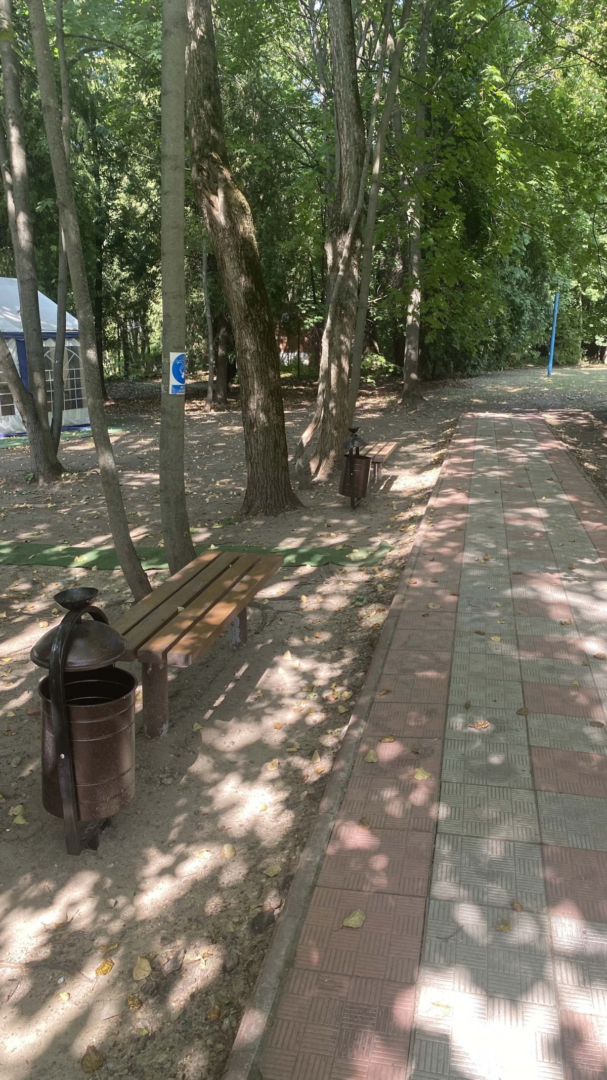 Мини-отель Учебный центр профсоюзов