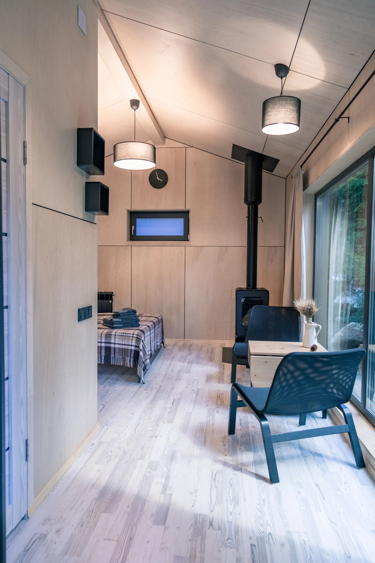 Частный дом Anttila Hutor 2