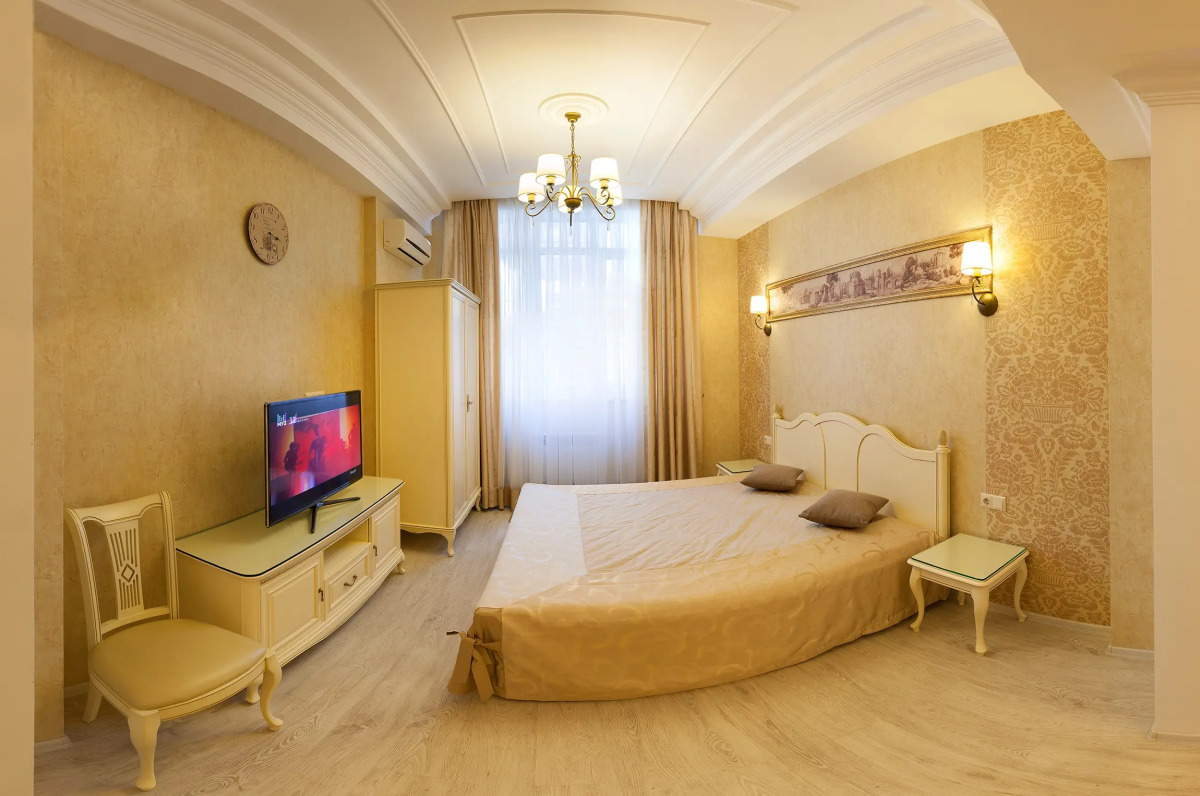 Квартира Da Vinci 4