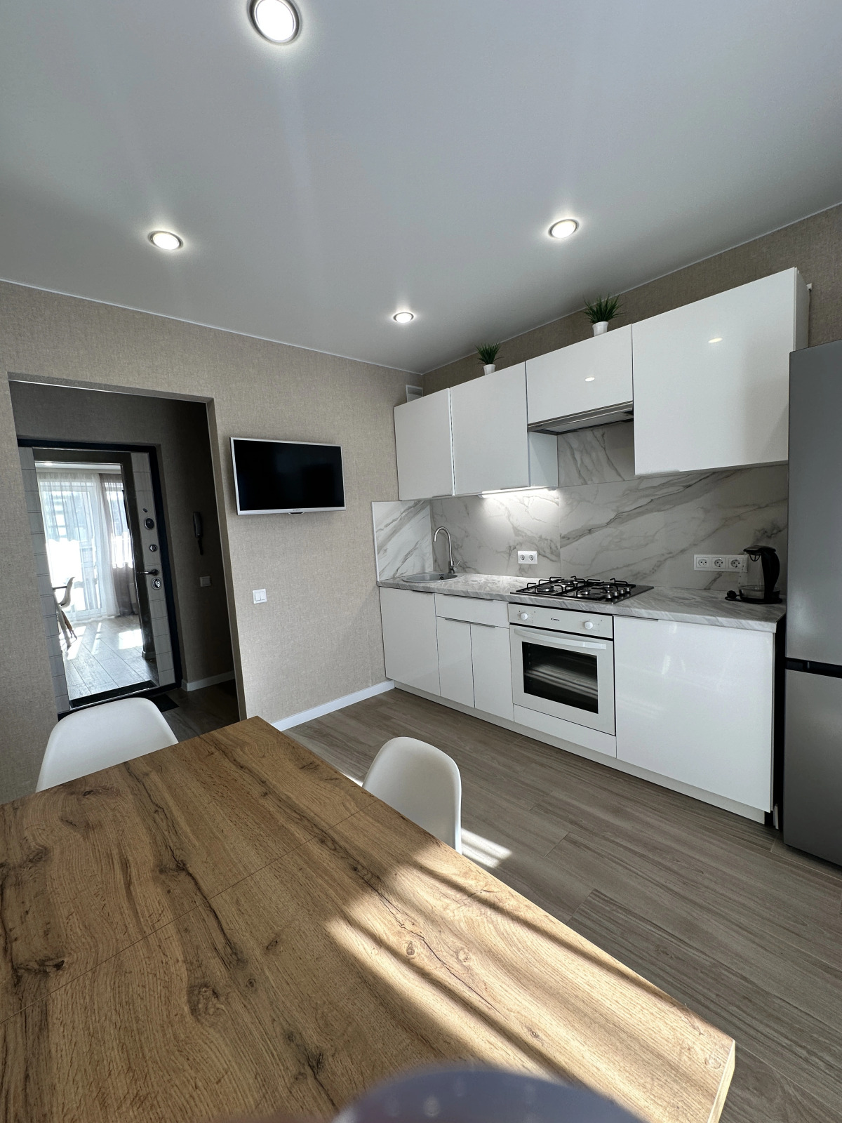 Квартира во Владимире