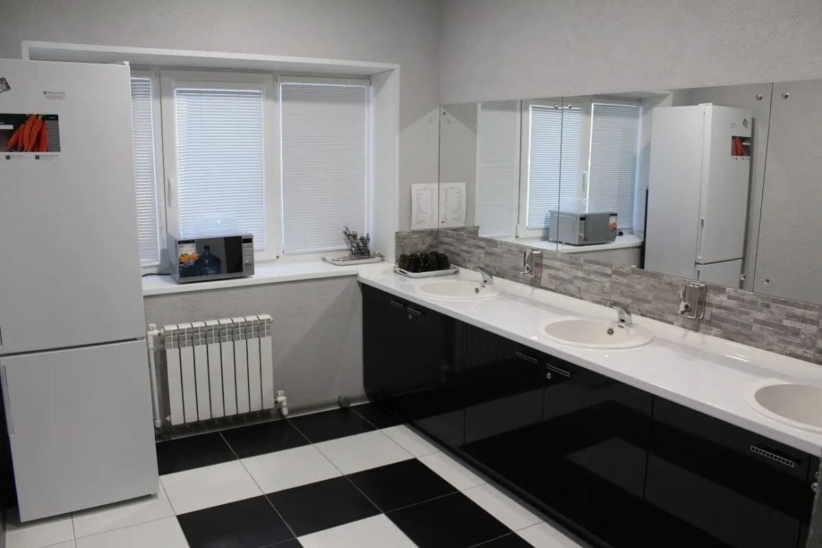 Мини-отель София