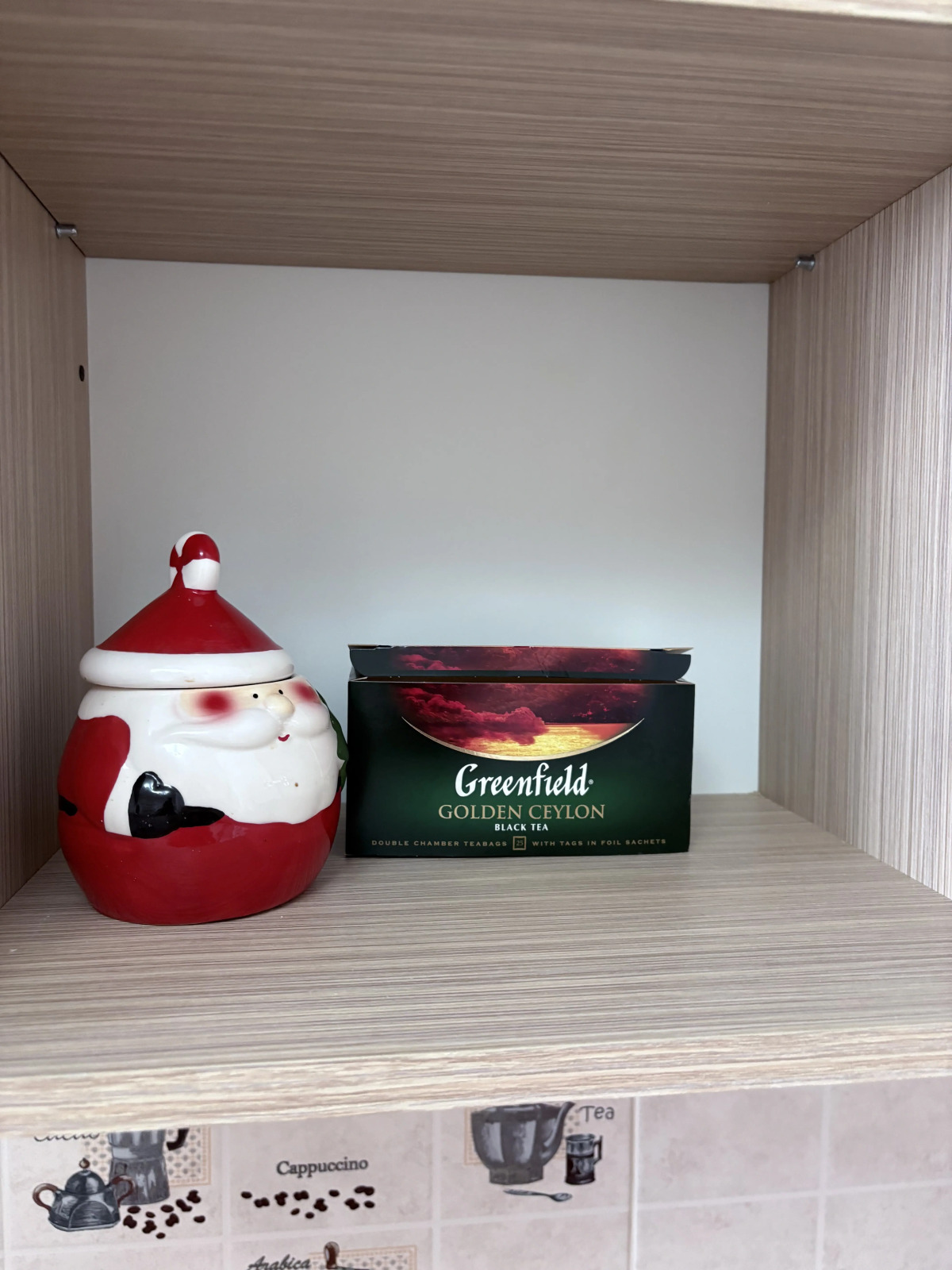 Квартира Уютная