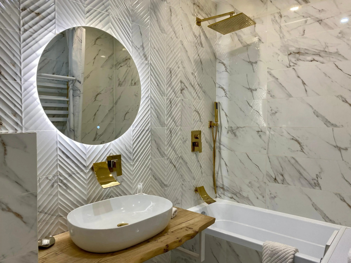 Апартаменты Лесная Свежесть