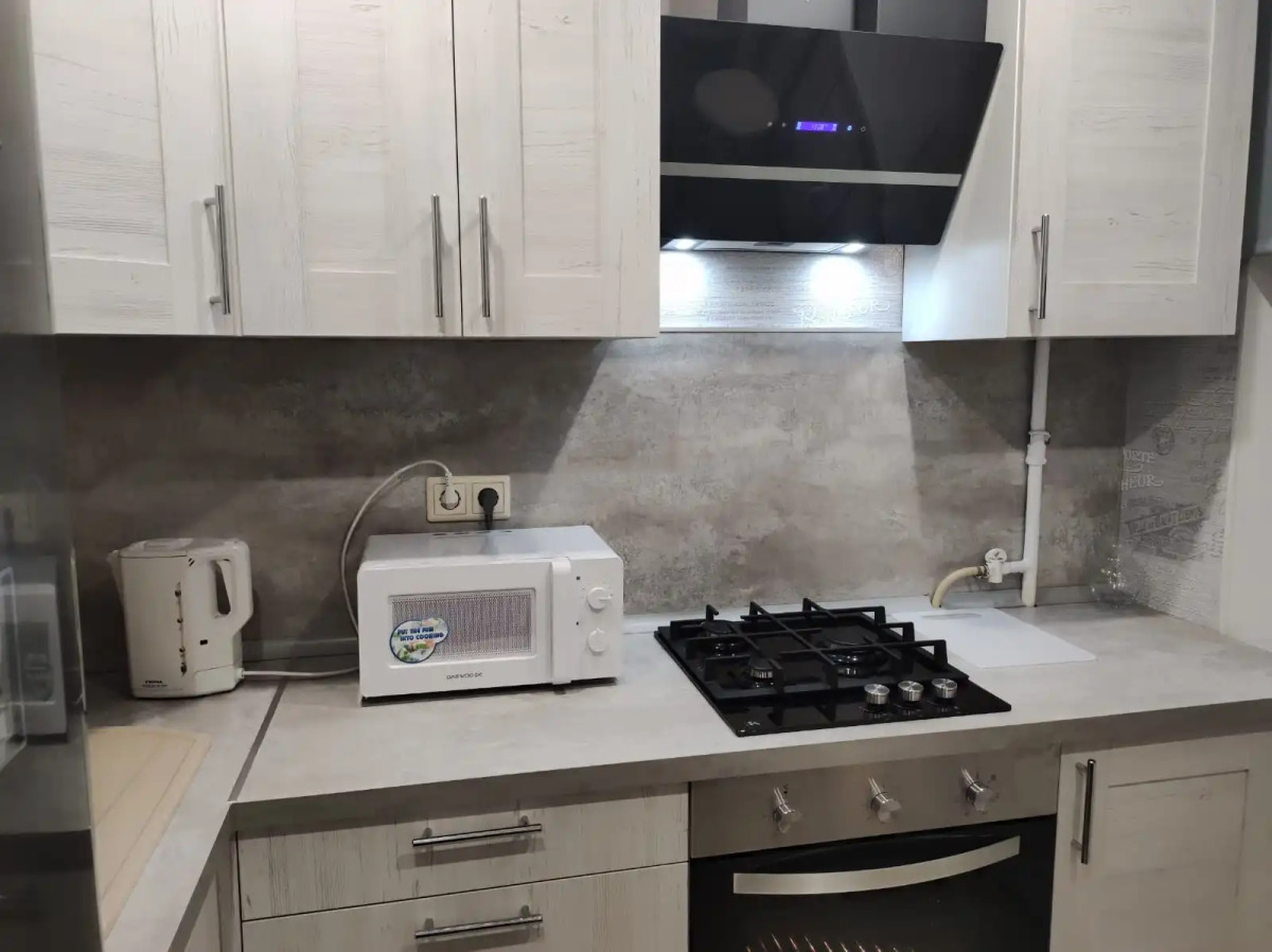 Квартира в центре Екатеринбурга